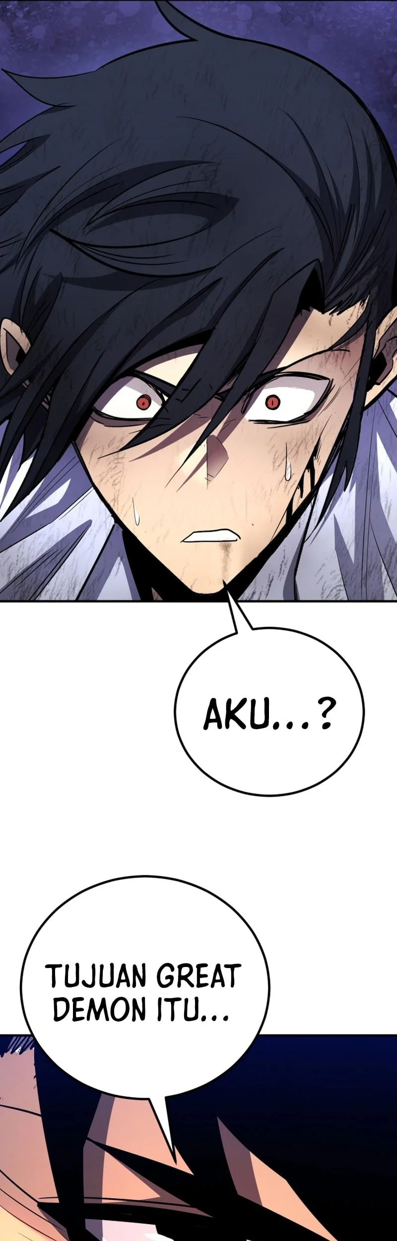 Standard of Reincarnation Chapter 164 Gambar 53