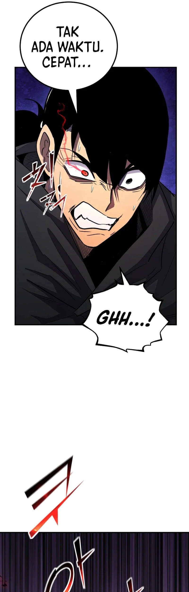 Standard of Reincarnation Chapter 164 Gambar 57