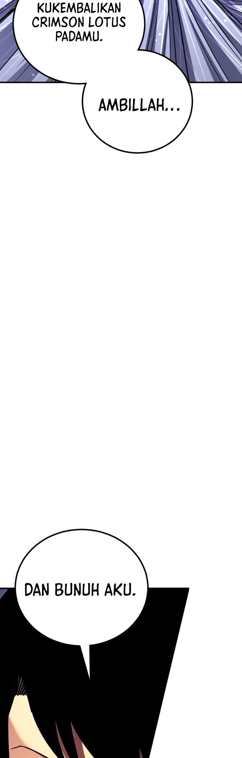 Standard of Reincarnation Chapter 164 Gambar 62