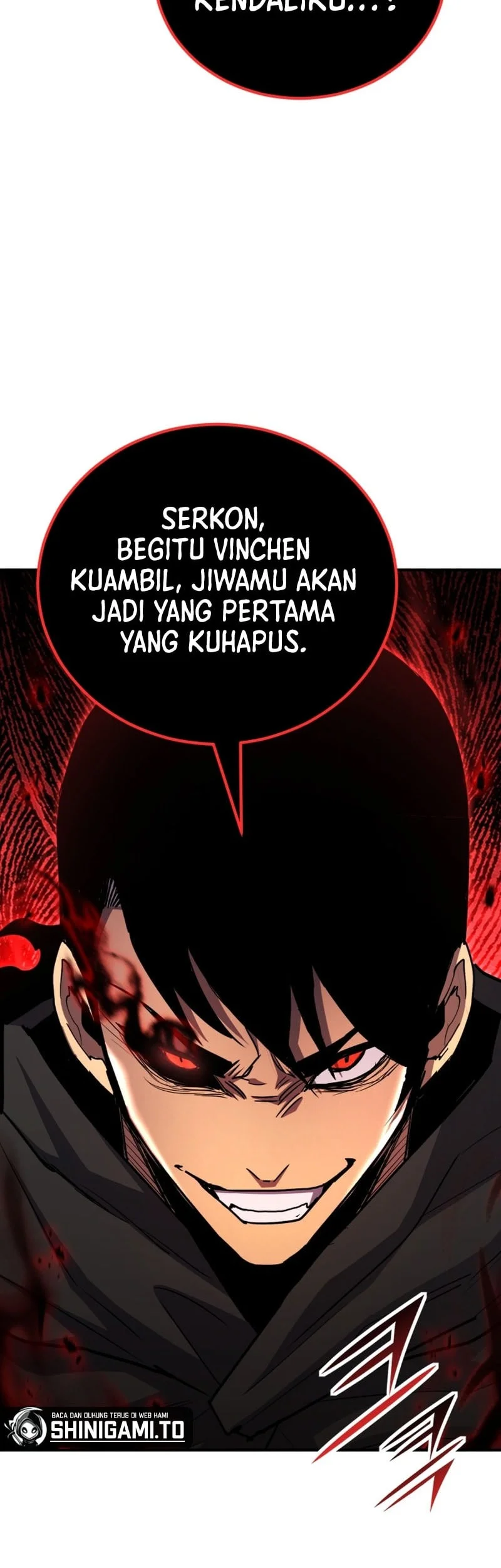 Standard of Reincarnation Chapter 164 Gambar 67