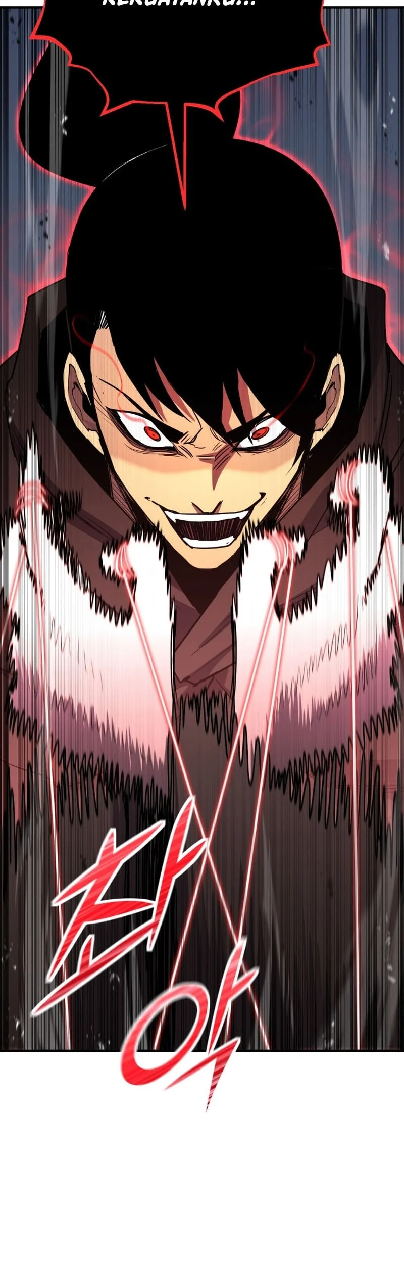 Standard of Reincarnation Chapter 164 Gambar 73