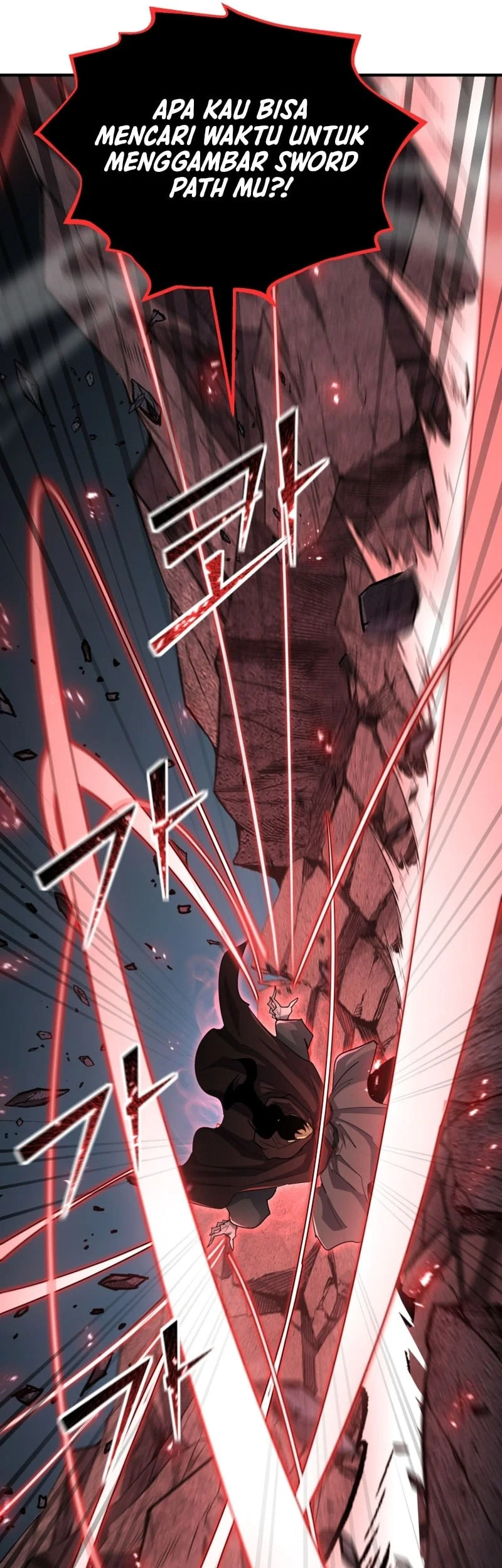 Standard of Reincarnation Chapter 164 Gambar 75