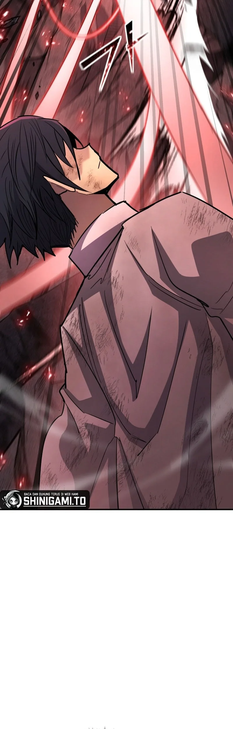 Standard of Reincarnation Chapter 164 Gambar 76