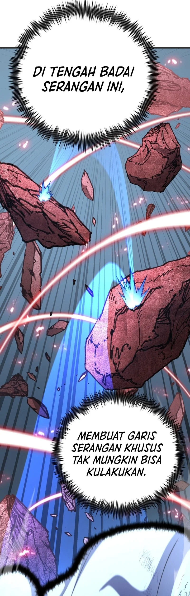 Standard of Reincarnation Chapter 164 Gambar 77