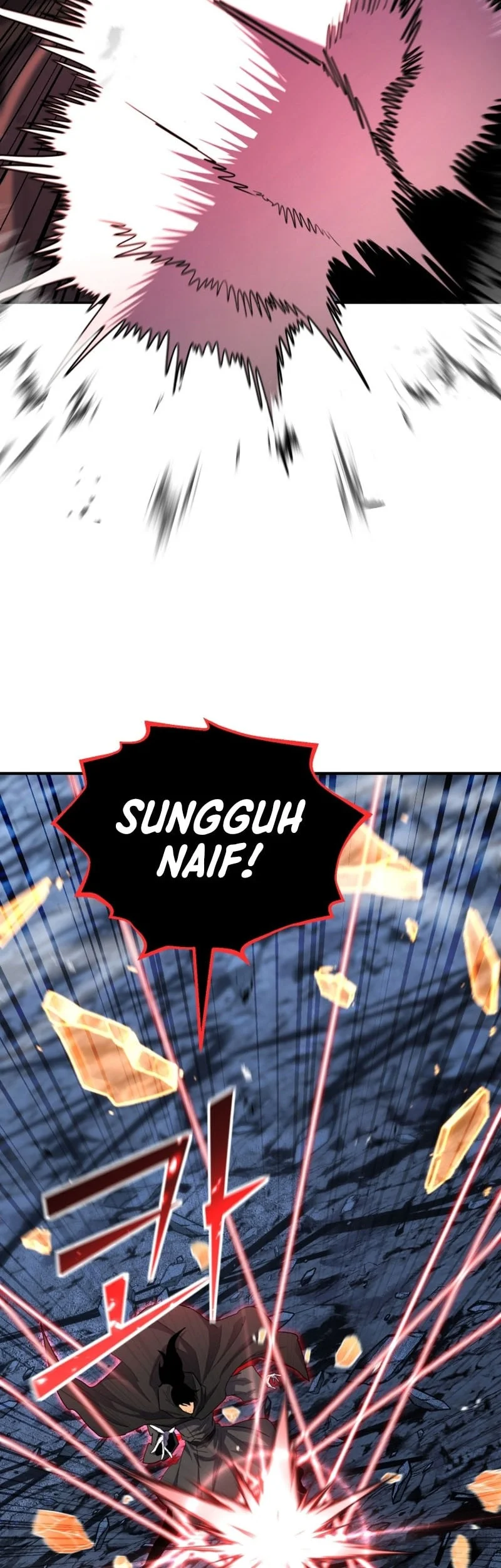 Standard of Reincarnation Chapter 164 Gambar 88