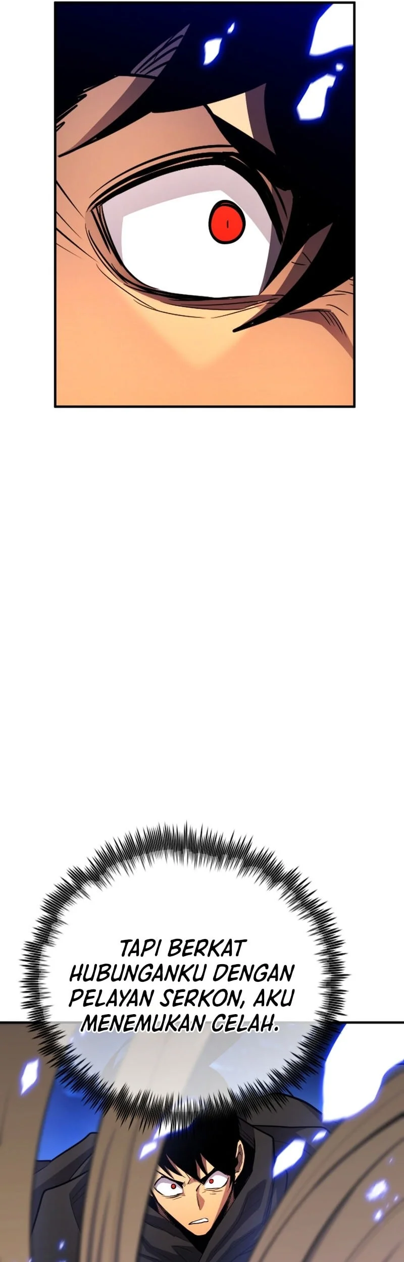 Standard of Reincarnation Chapter 164 Gambar 91