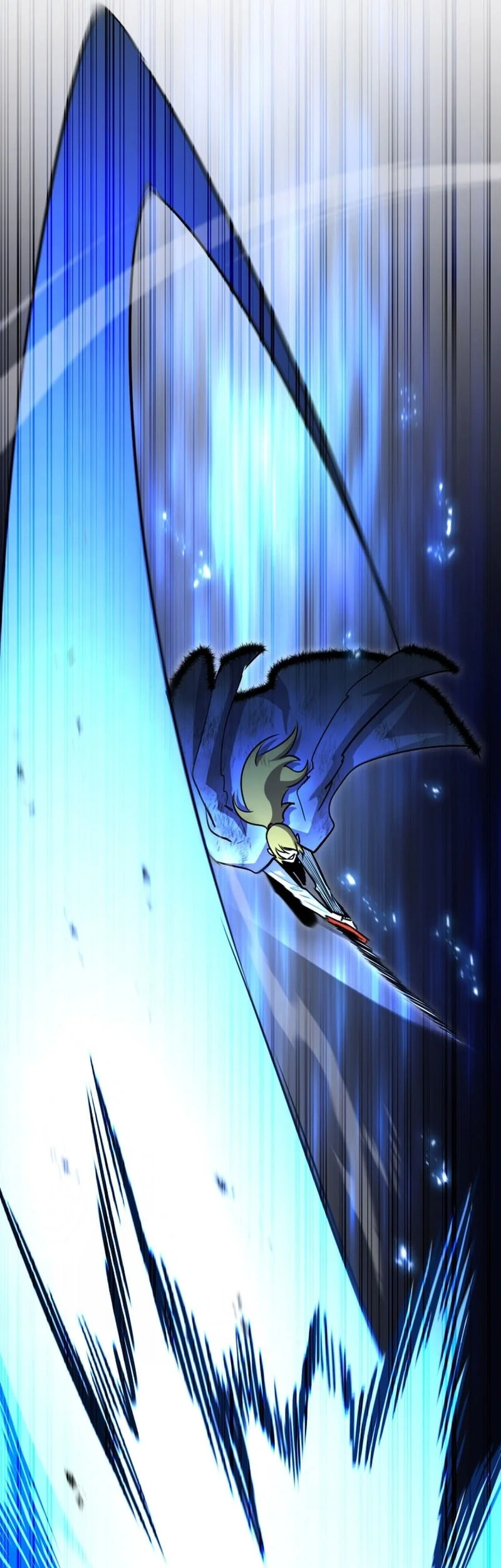 Standard of Reincarnation Chapter 164 Gambar 97