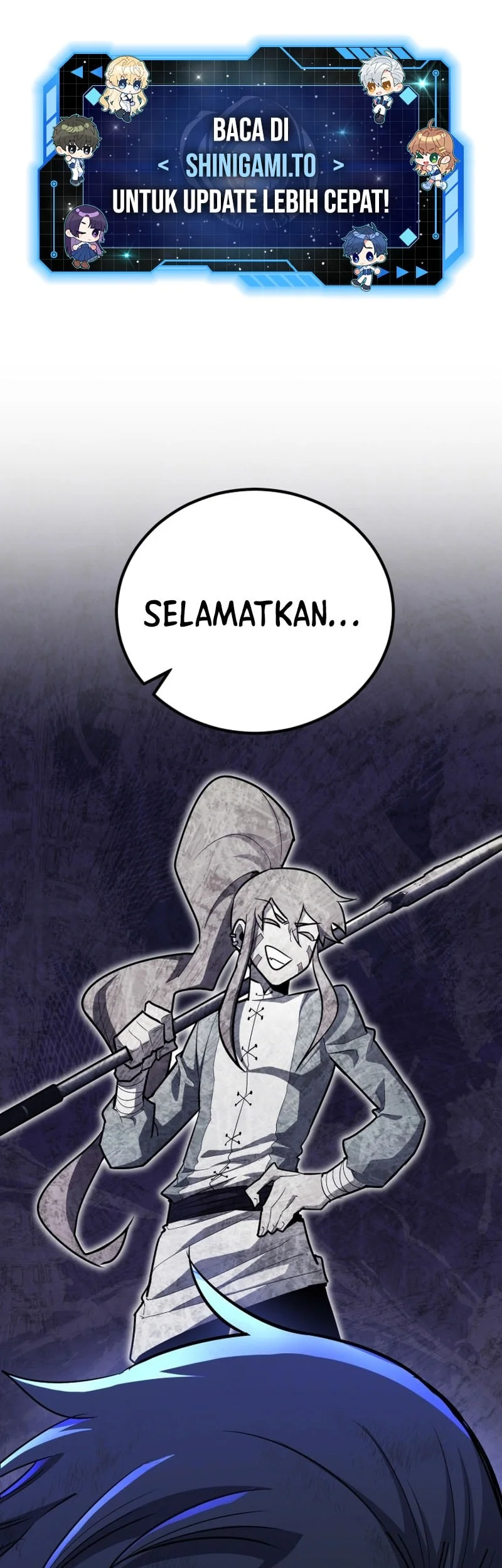 Manhwa Standard of Reincarnation Chapter 164 gambar nomor 2