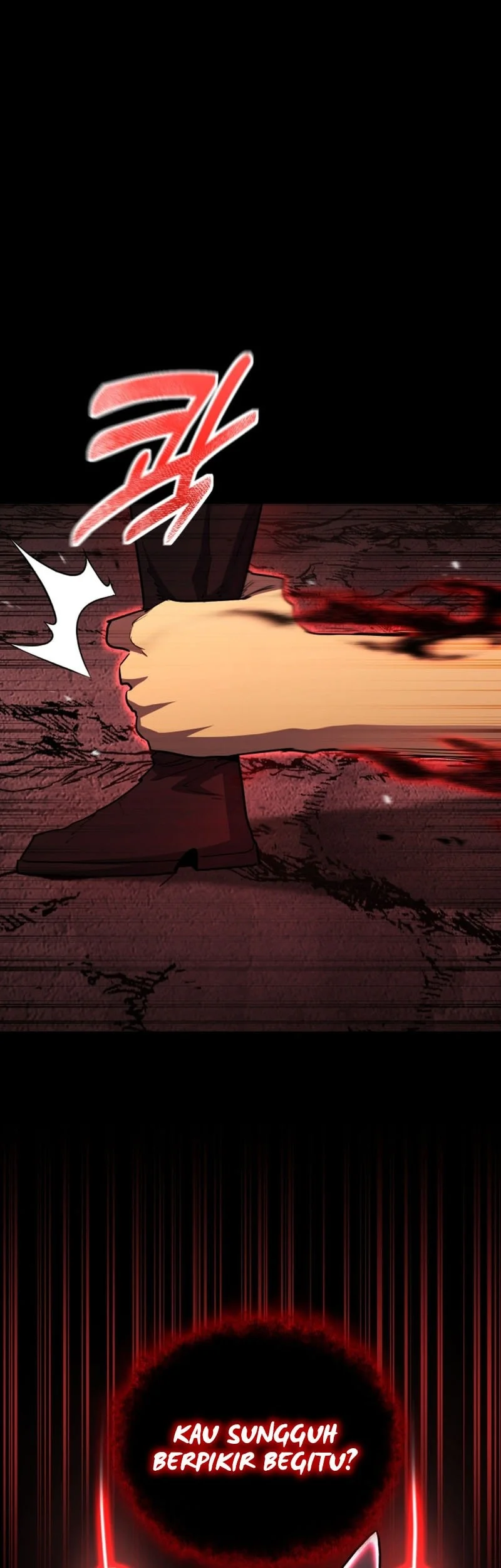 Standard of Reincarnation Chapter 164 Gambar 22