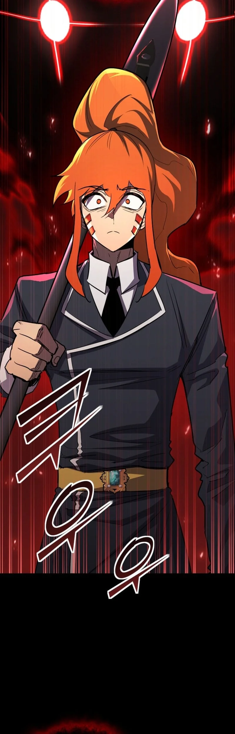 Standard of Reincarnation Chapter 164 Gambar 23