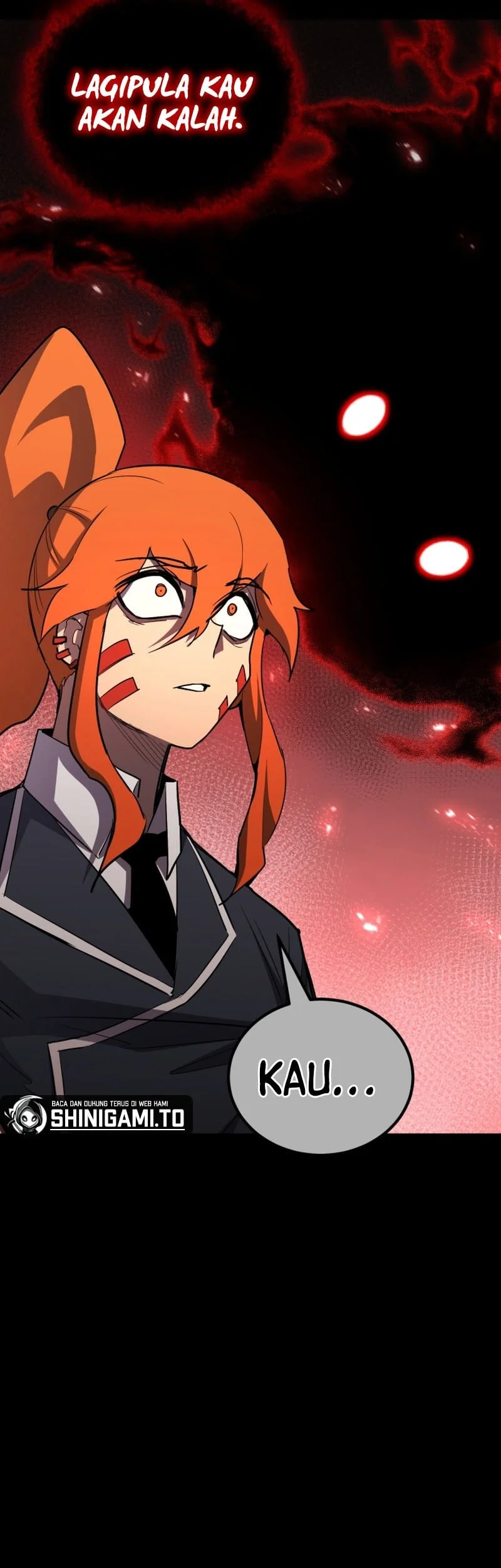 Standard of Reincarnation Chapter 164 Gambar 24