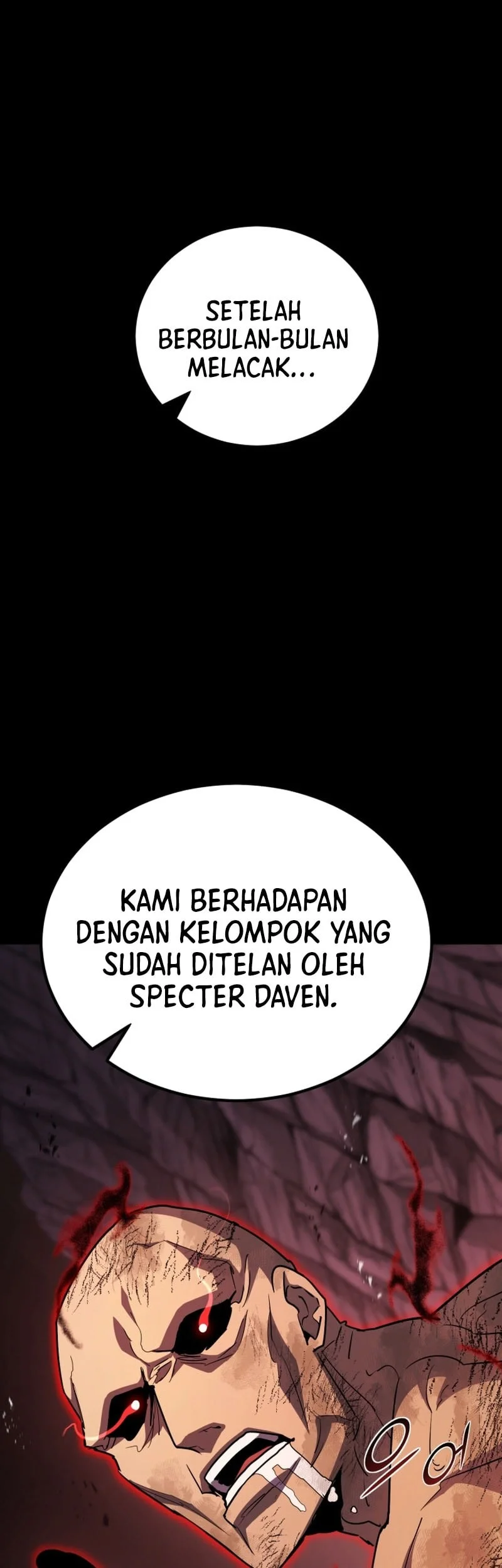 Standard of Reincarnation Chapter 164 Gambar 10