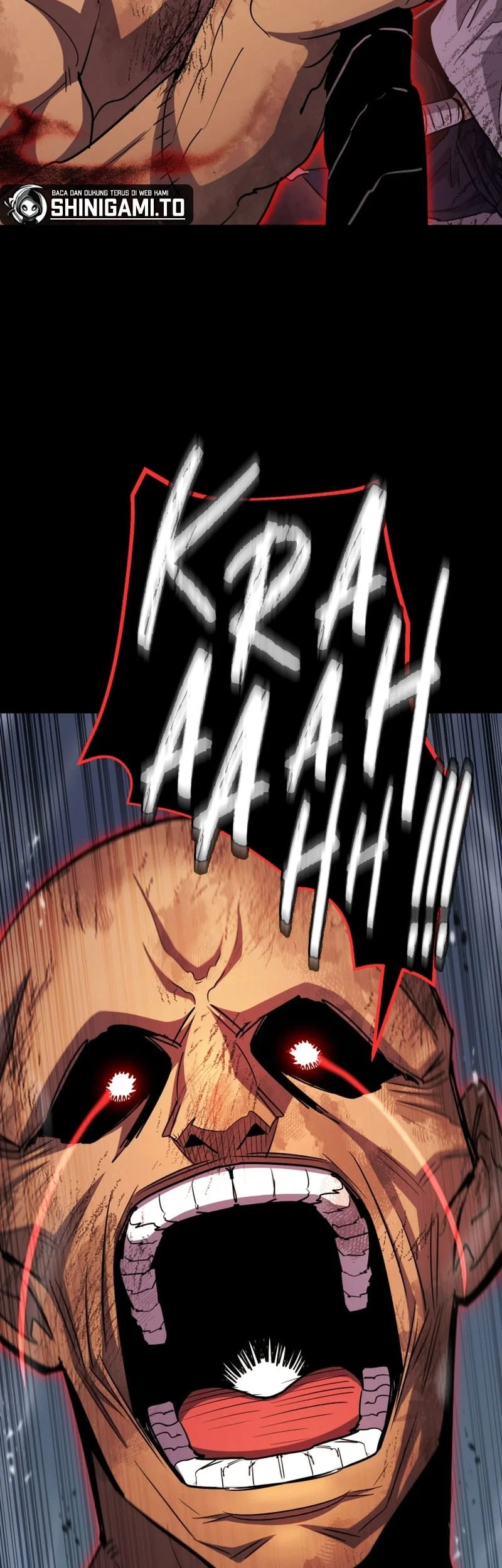 Standard of Reincarnation Chapter 164 Gambar 12