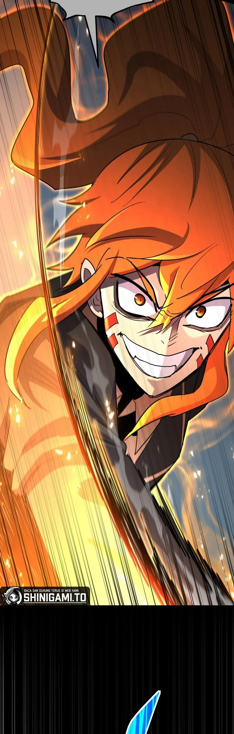 Standard of Reincarnation Chapter 164 Gambar 16