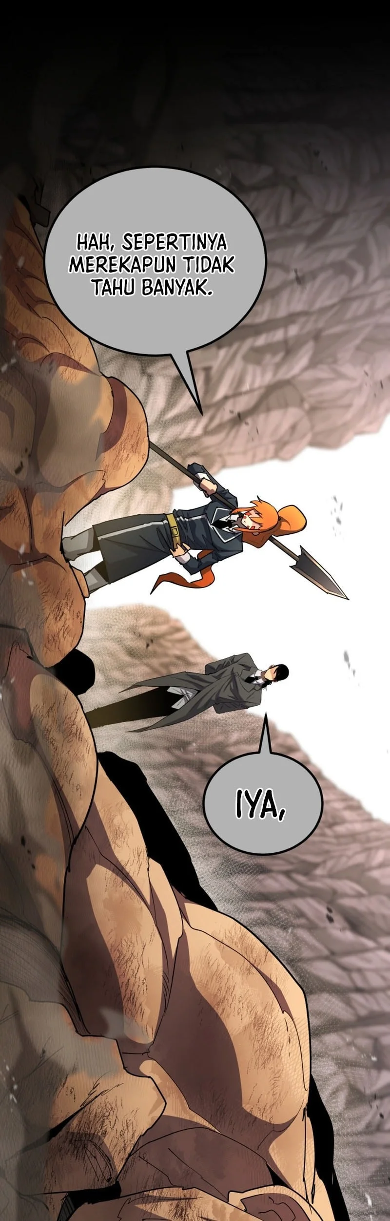 Standard of Reincarnation Chapter 164 Gambar 18