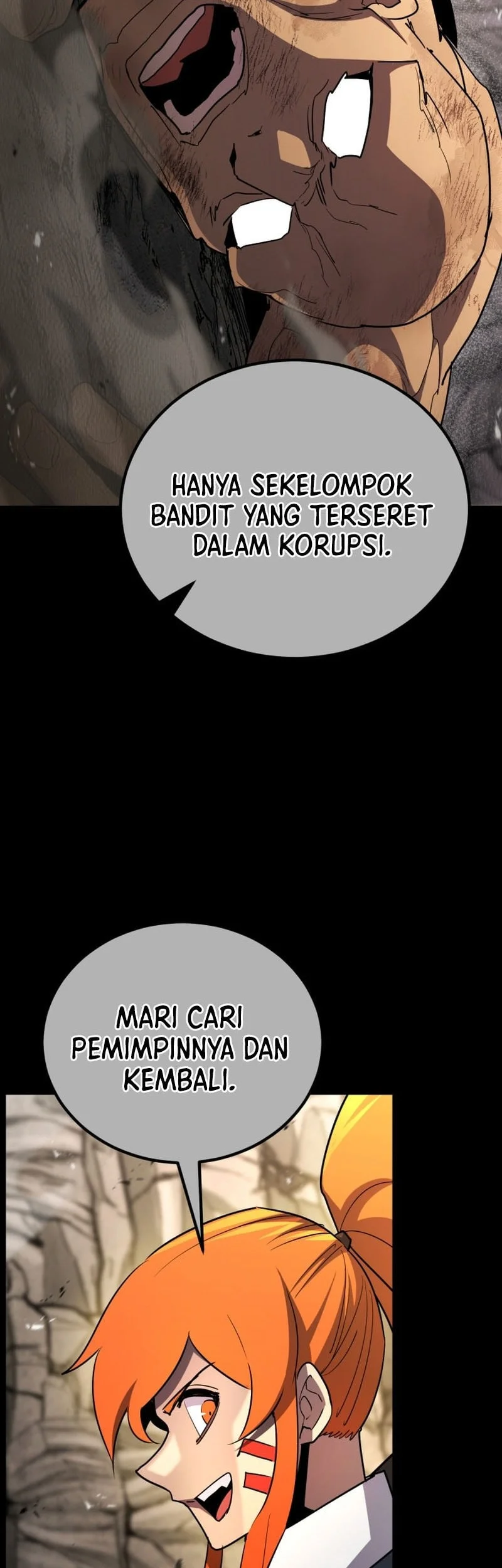 Standard of Reincarnation Chapter 164 Gambar 19