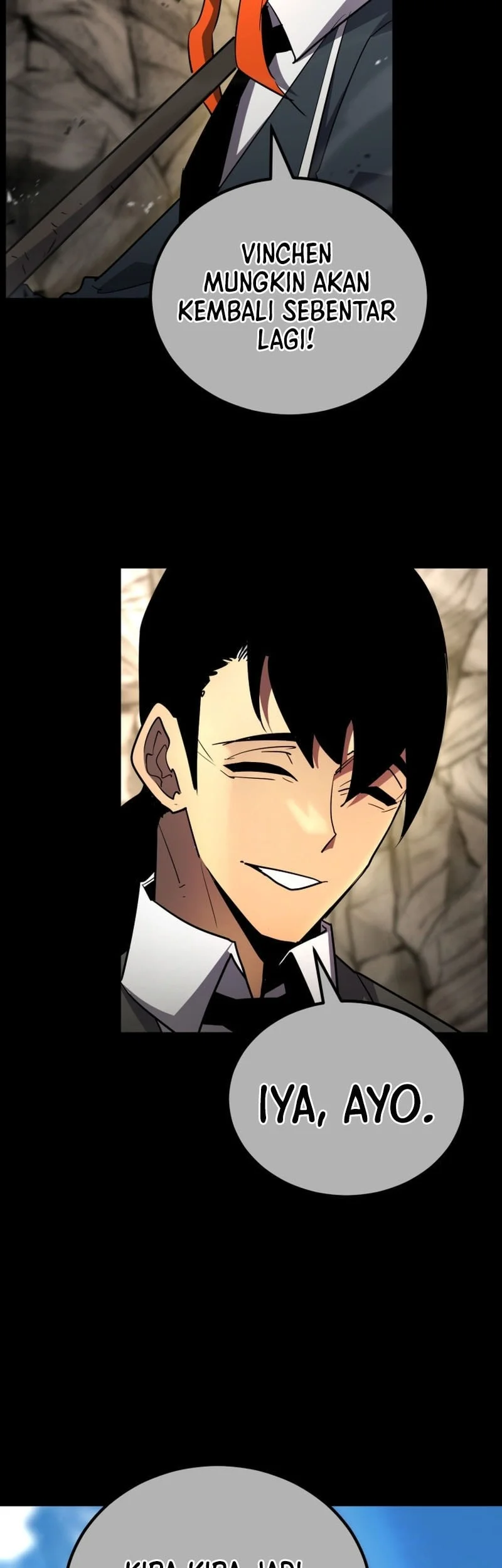 Standard of Reincarnation Chapter 164 Gambar 20