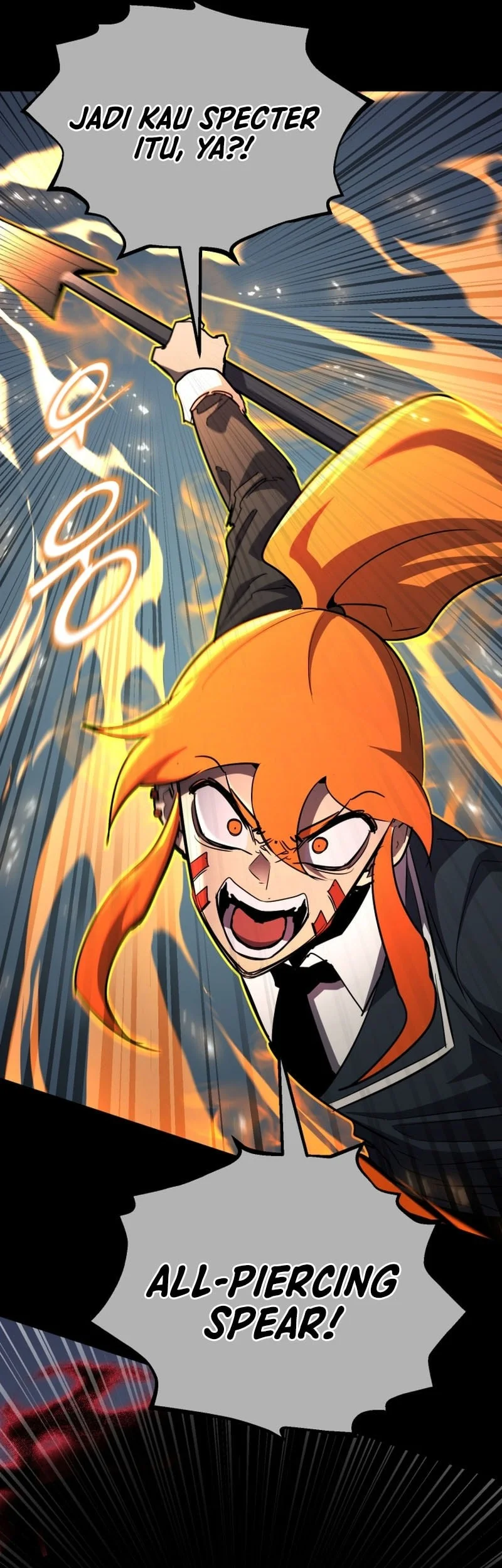 Standard of Reincarnation Chapter 164 Gambar 26