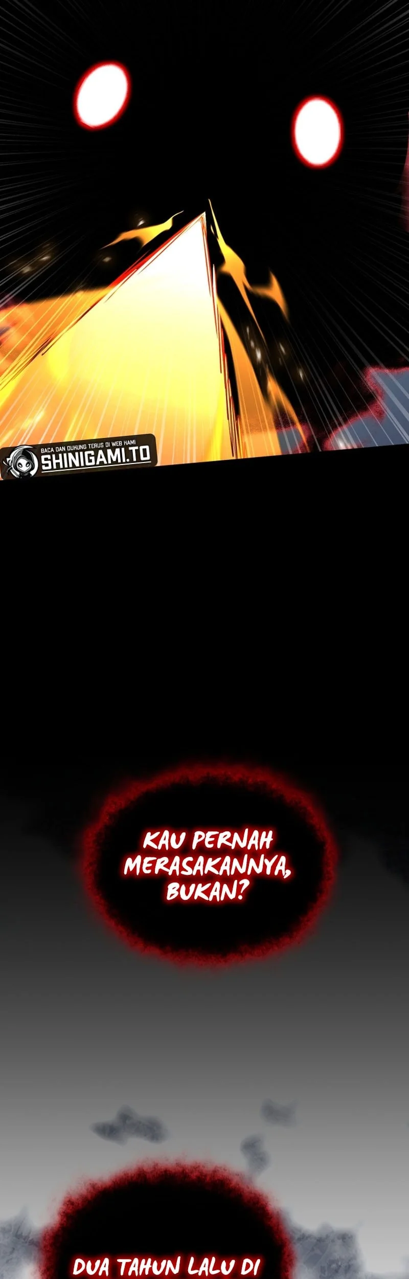 Standard of Reincarnation Chapter 164 Gambar 27