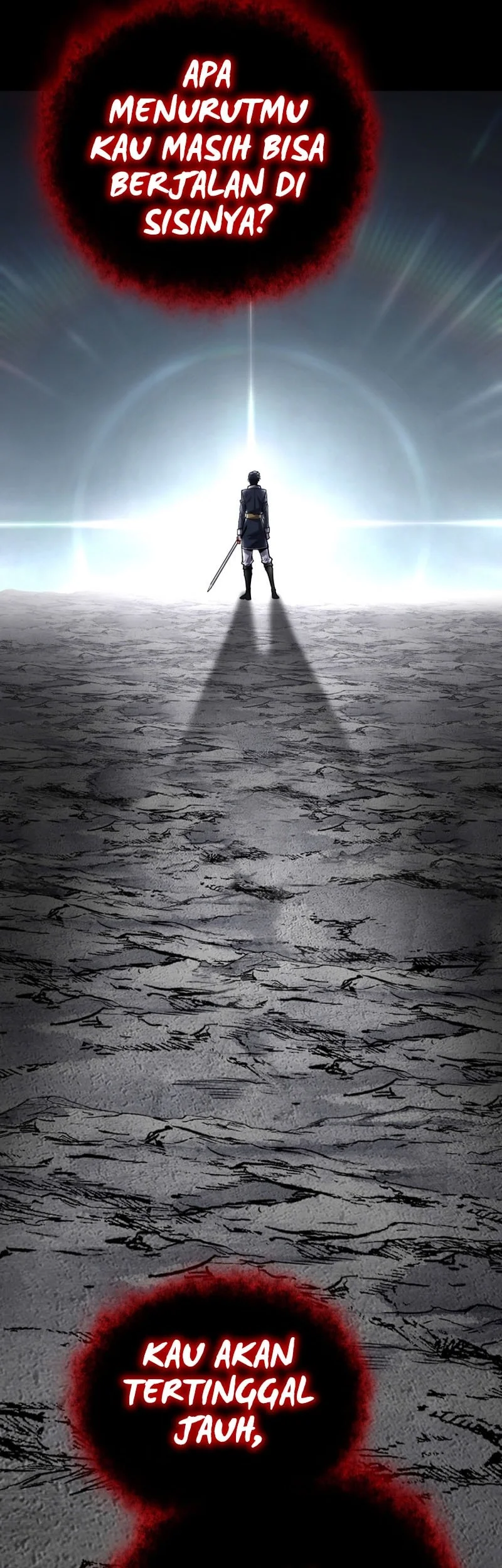 Standard of Reincarnation Chapter 164 Gambar 31