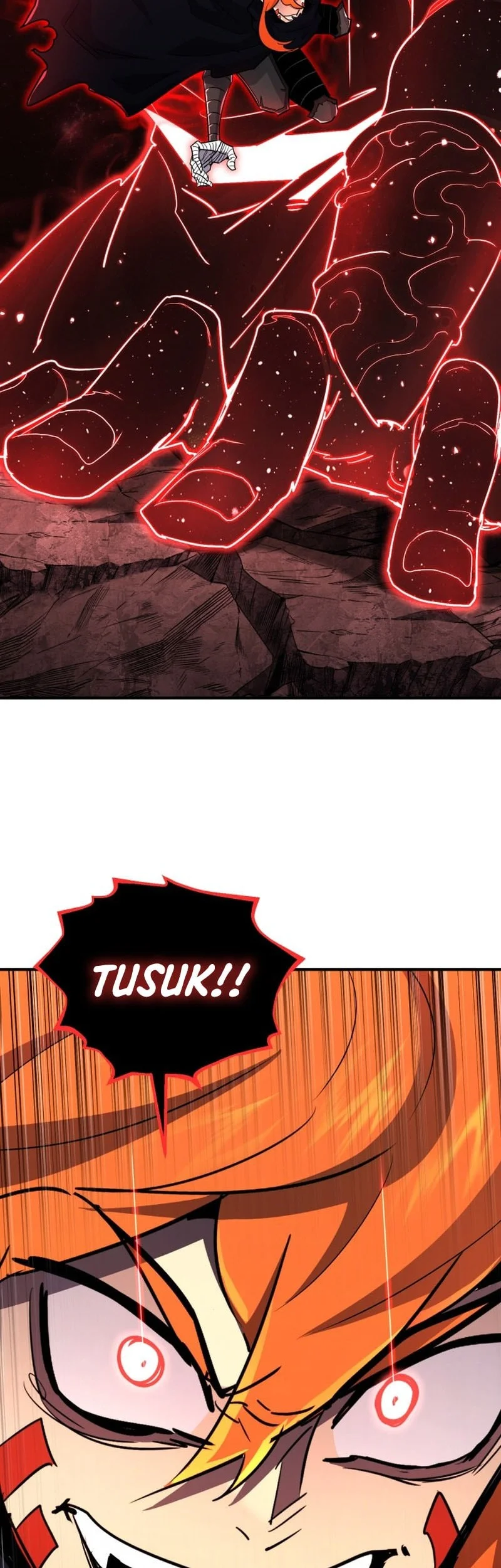 Standard of Reincarnation Chapter 165 Gambar 40