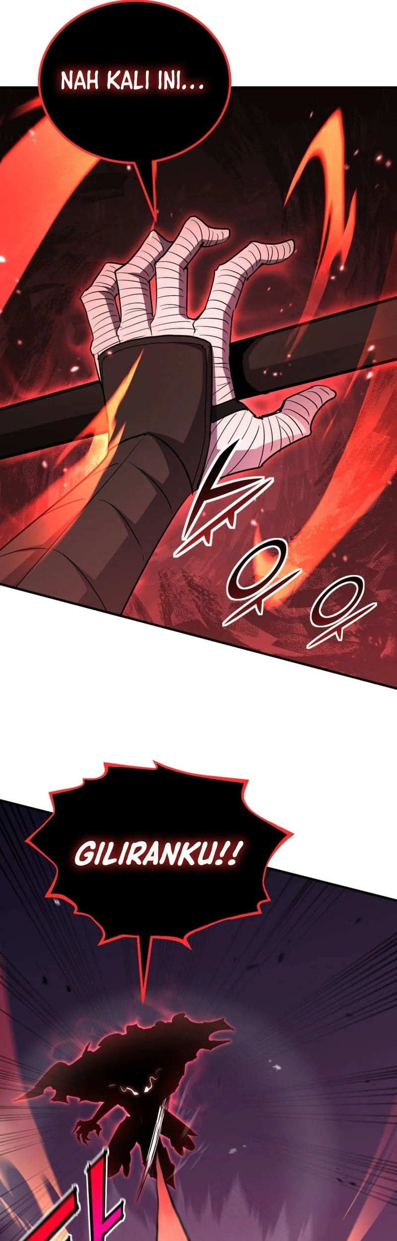 Standard of Reincarnation Chapter 165 Gambar 52