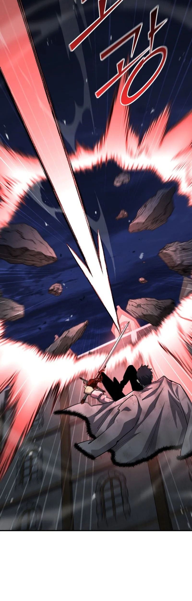 Standard of Reincarnation Chapter 165 Gambar 54