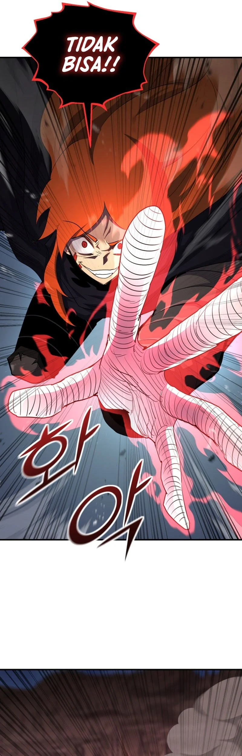 Standard of Reincarnation Chapter 165 Gambar 64