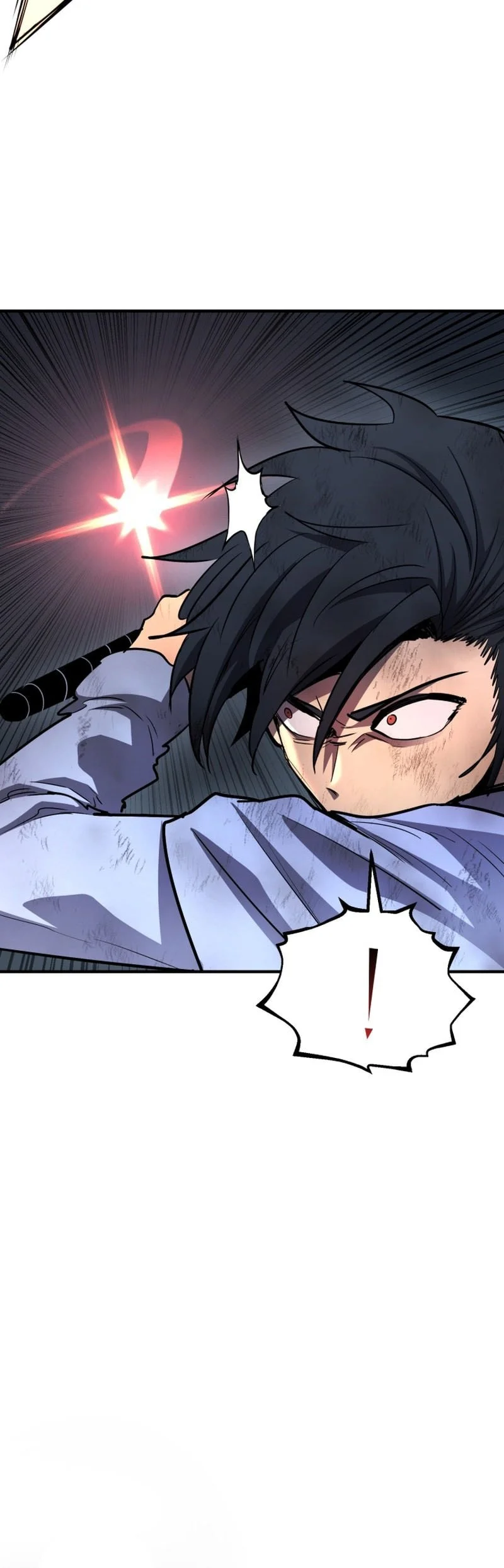 Standard of Reincarnation Chapter 165 Gambar 66