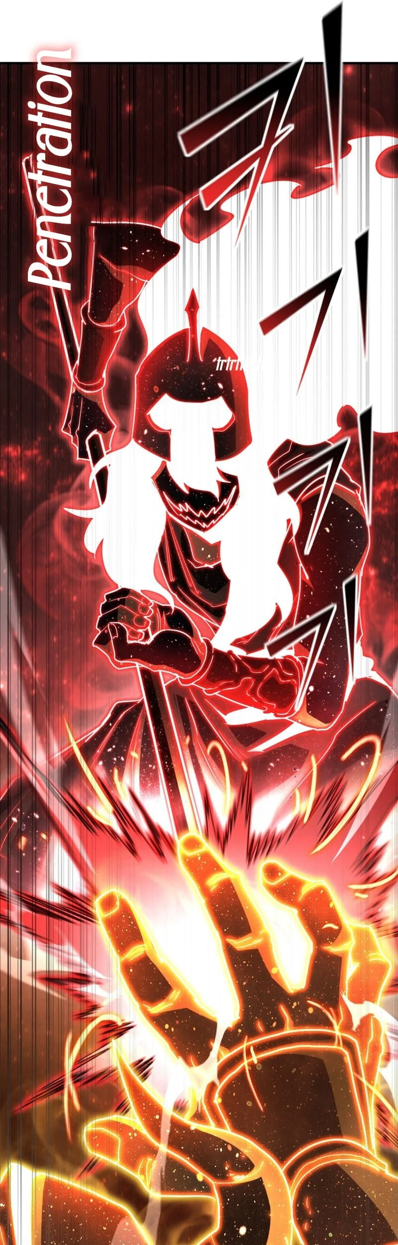 Standard of Reincarnation Chapter 165 Gambar 70