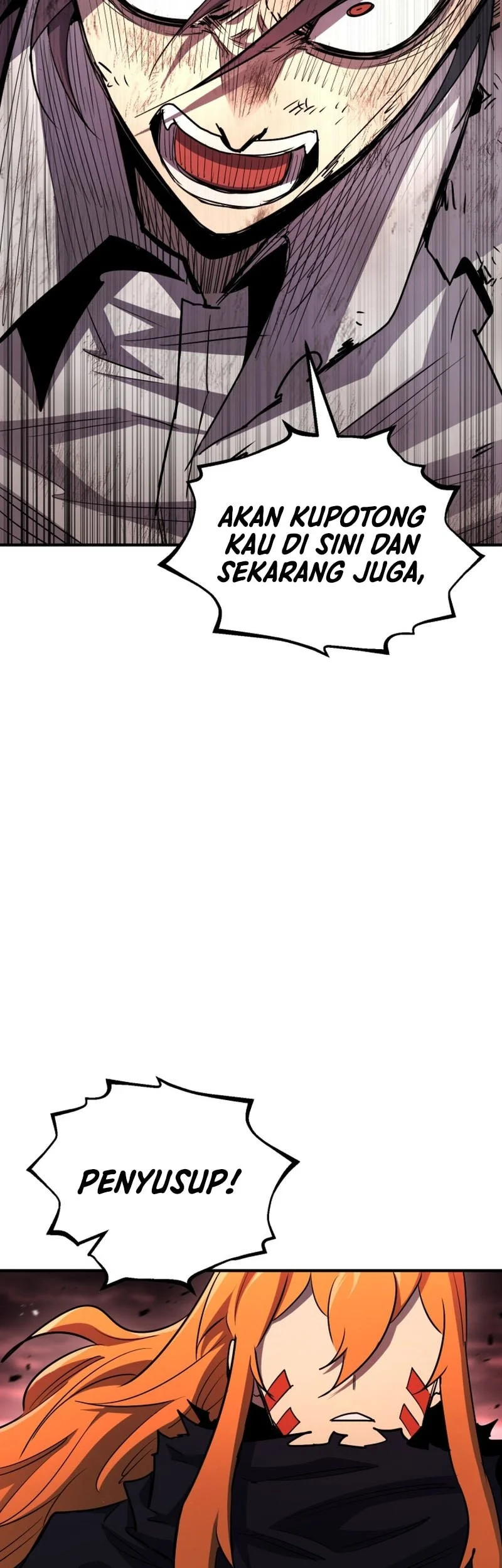 Standard of Reincarnation Chapter 165 Gambar 88