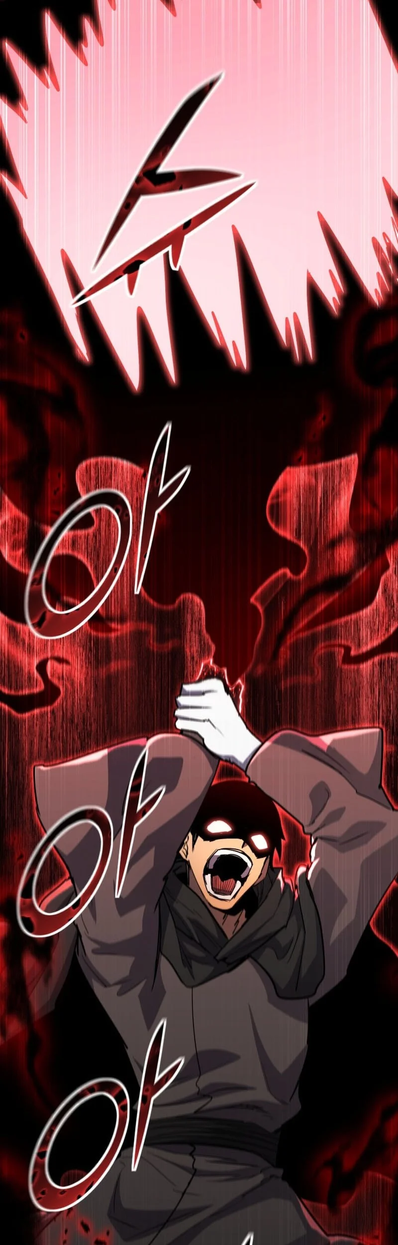 Standard of Reincarnation Chapter 165 Gambar 5