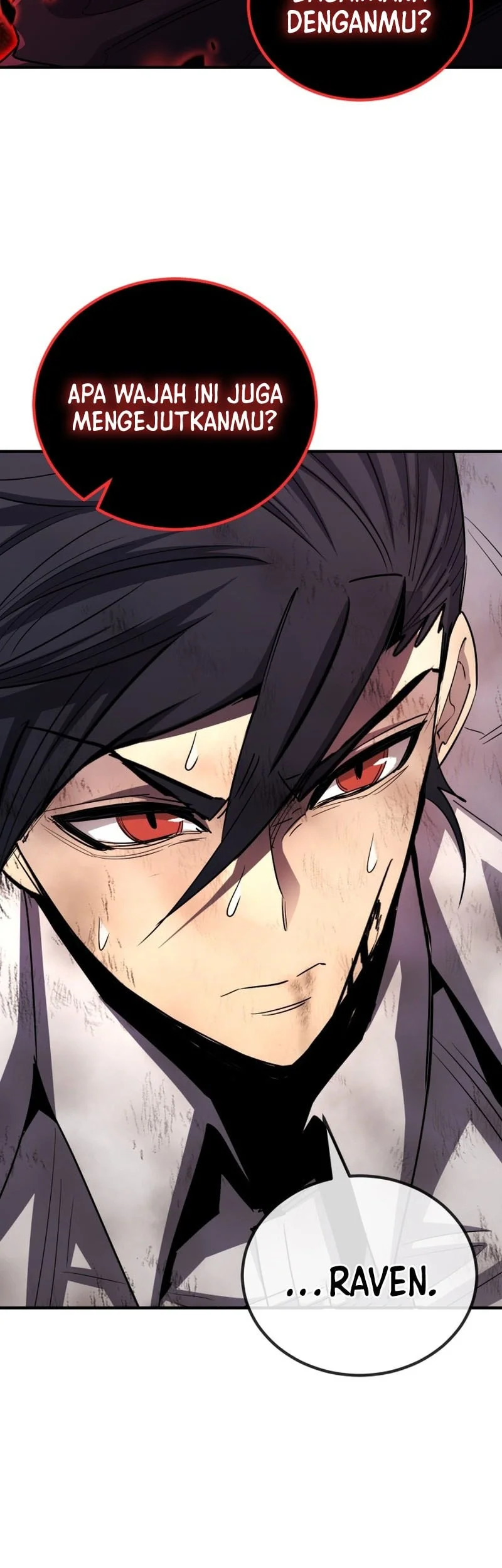 Standard of Reincarnation Chapter 165 Gambar 25