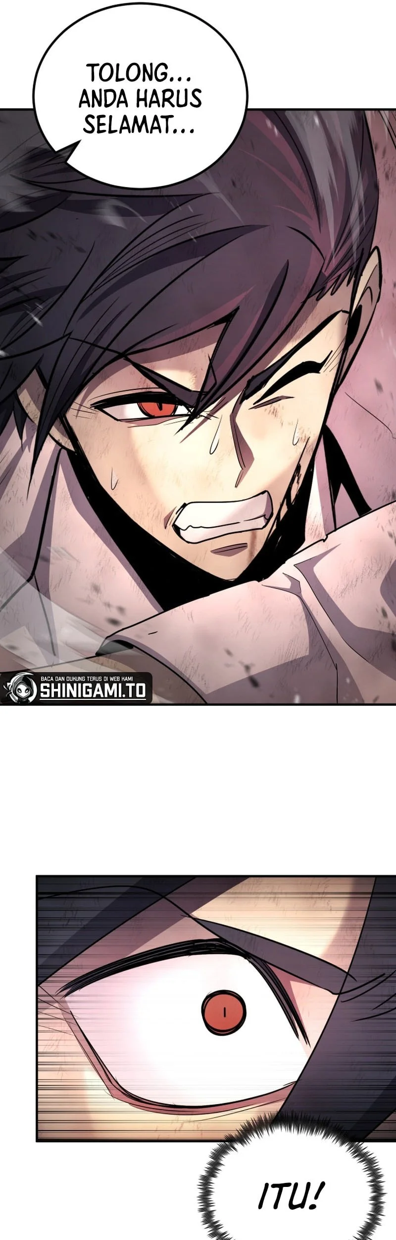 Standard of Reincarnation Chapter 165 Gambar 19