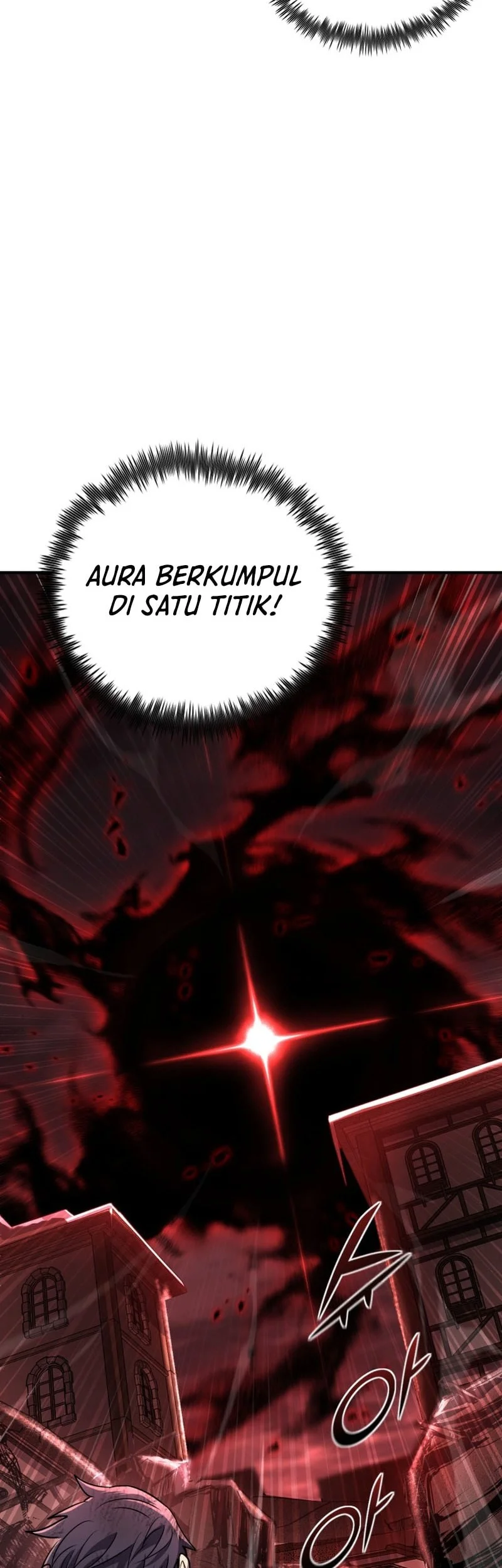 Standard of Reincarnation Chapter 165 Gambar 20