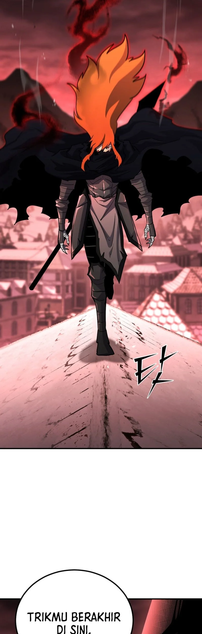 Standard of Reincarnation Chapter 165 Gambar 27