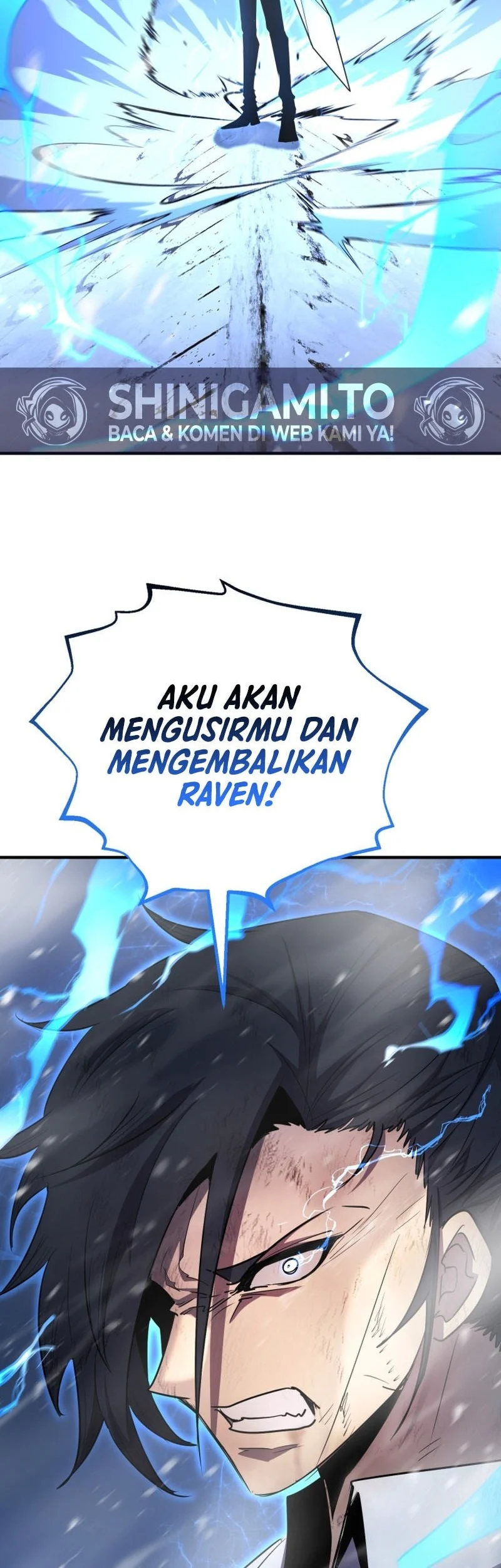 Standard of Reincarnation Chapter 165 Gambar 32