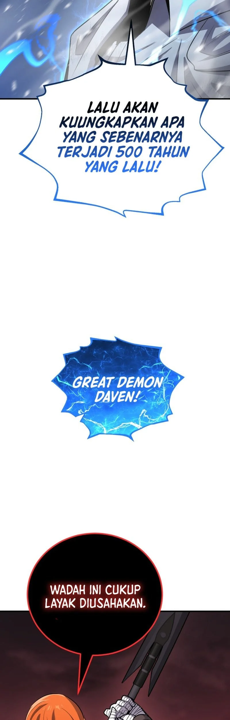 Standard of Reincarnation Chapter 165 Gambar 33