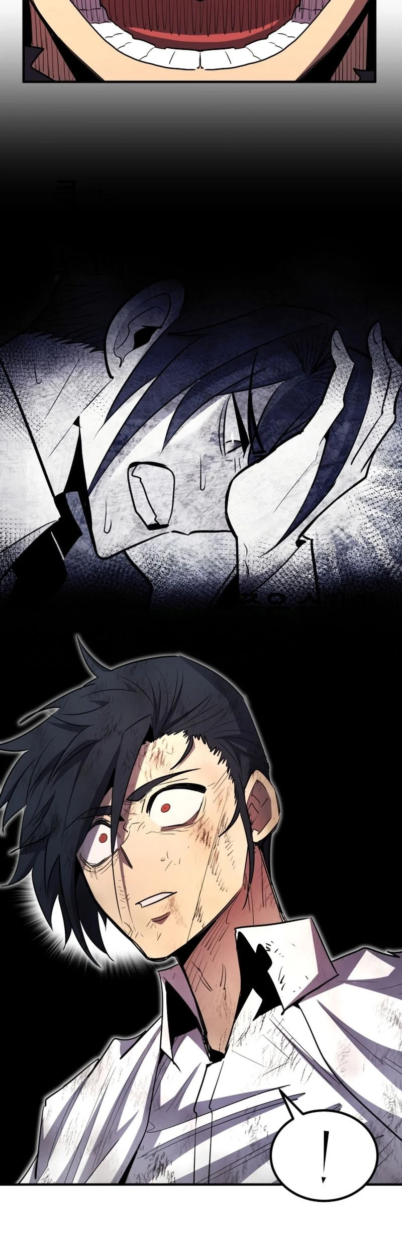 Standard of Reincarnation Chapter 166 Gambar 8