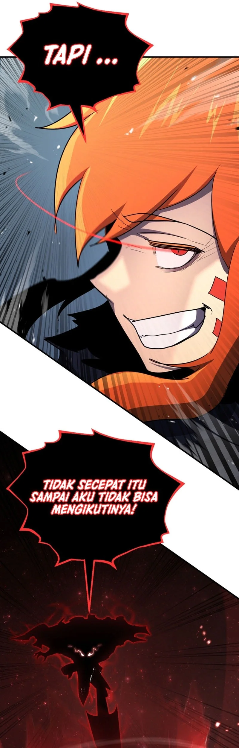 Standard of Reincarnation Chapter 166 Gambar 39