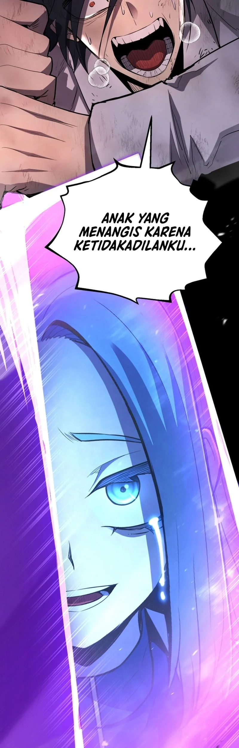 Standard of Reincarnation Chapter 166 Gambar 61