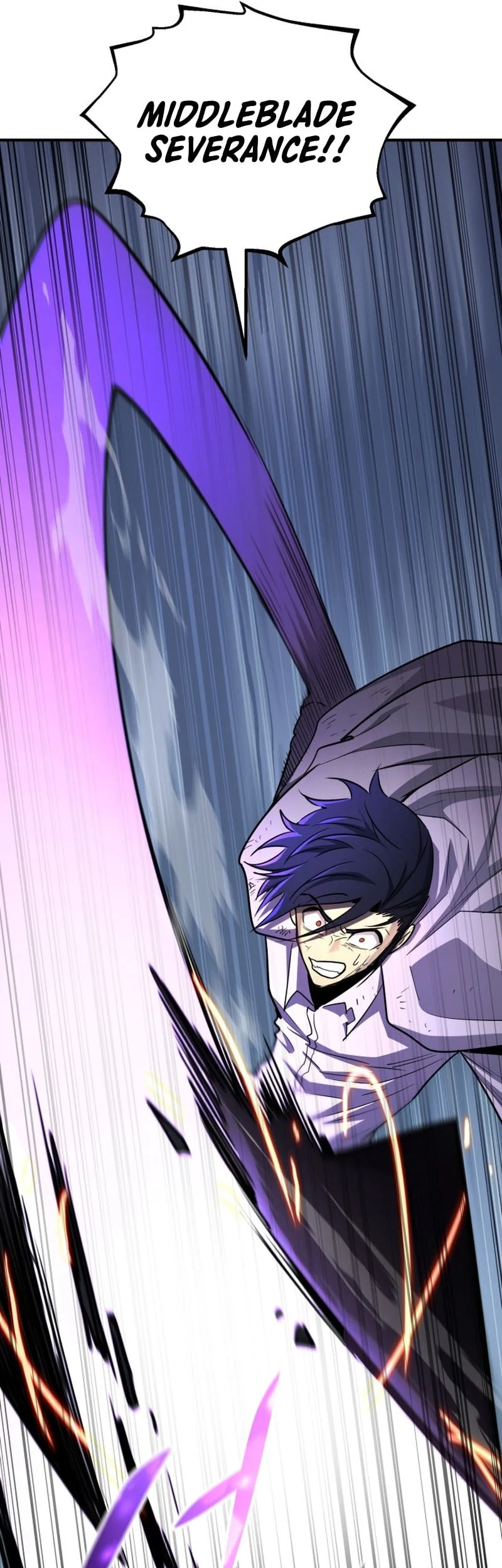 Standard of Reincarnation Chapter 166 Gambar 75