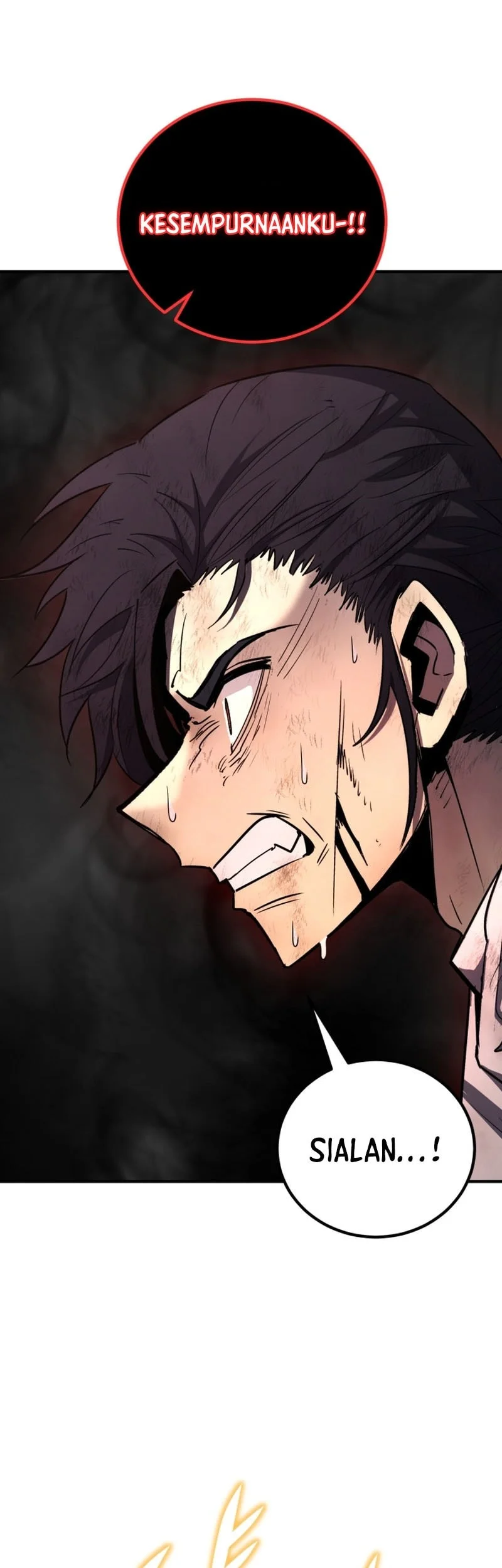 Standard of Reincarnation Chapter 166 Gambar 85