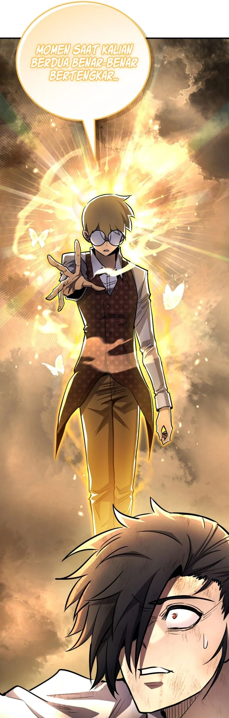 Standard of Reincarnation Chapter 166 Gambar 91