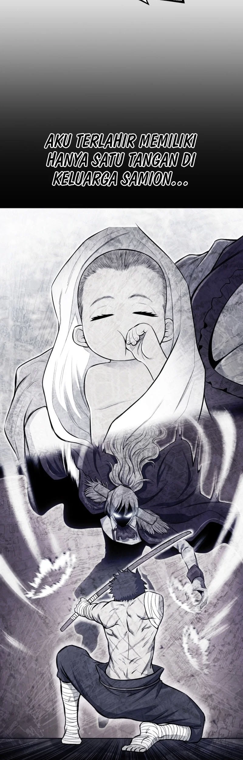 Standard of Reincarnation Chapter 166 Gambar 4