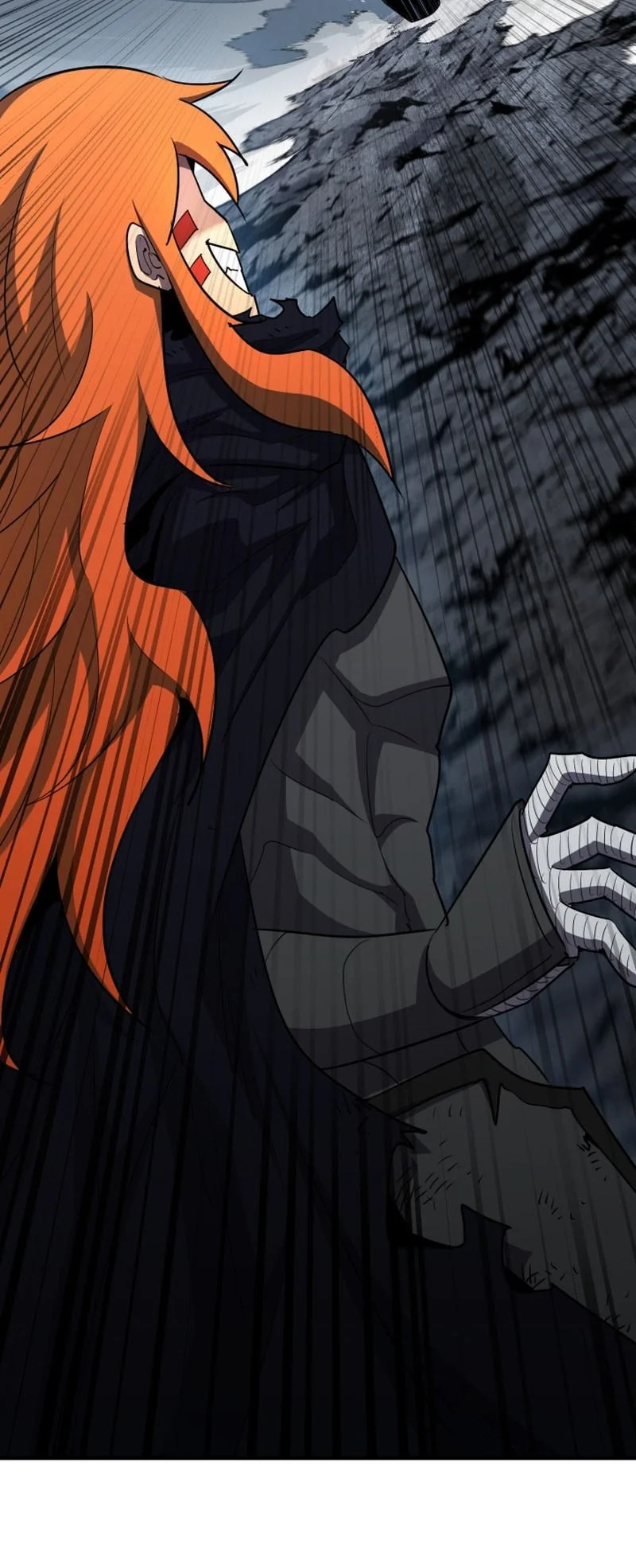 Standard of Reincarnation Chapter 166 Gambar 24