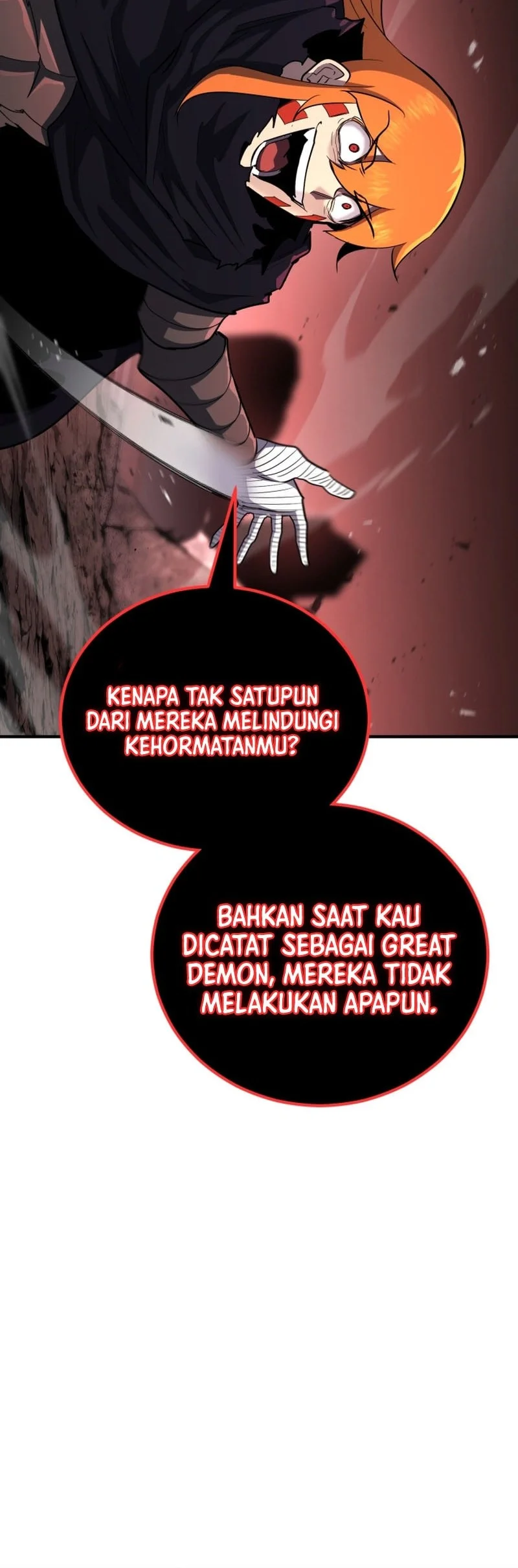 Standard of Reincarnation Chapter 166 Gambar 17