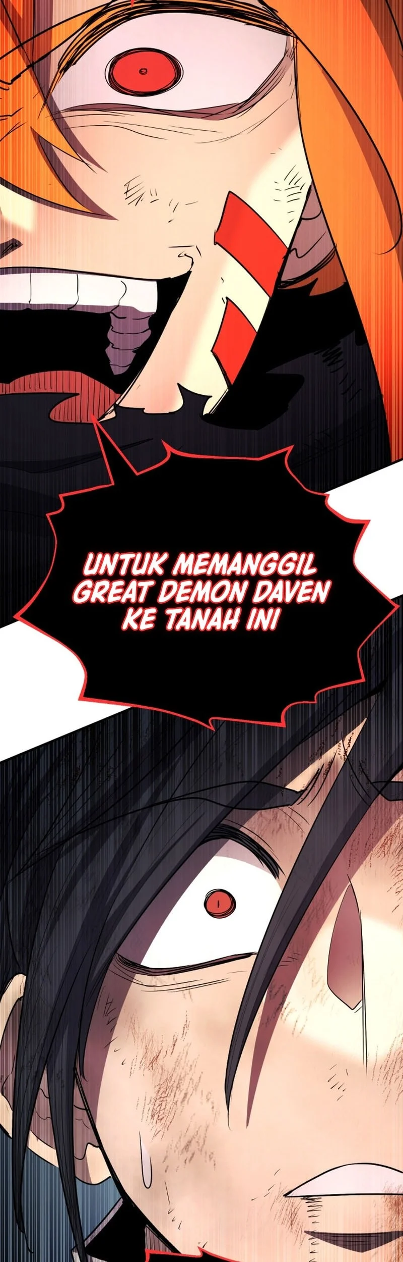 Standard of Reincarnation Chapter 166 Gambar 19