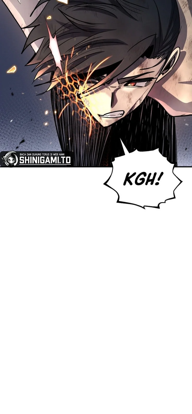 Standard of Reincarnation Chapter 166 Gambar 28