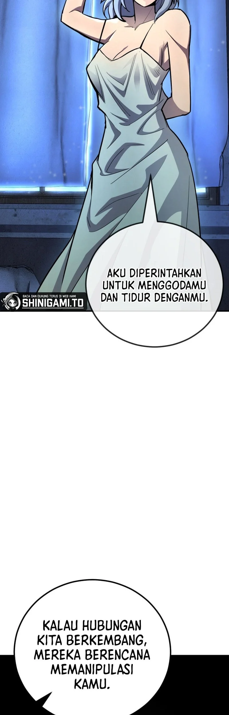 Standard of Reincarnation Chapter 160 Gambar 42